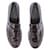 The row Mocassini soft eel marron Marrone  - vista 6