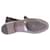 The row Mocassini soft eel marron Marrone  - vista 7