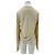 Suéter de cachemir Zadig & Voltaire beige con pedrería - vista 2