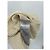 Suéter de cachemir Zadig & Voltaire beige con pedrería - vista 7