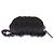 Chanel Monedero de tweed Negro - vista 4