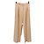 Autre Marque Pantalones de lana rosa LOULOU STUDIO XS