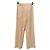 Autre Marque Pantalones de lana rosa LOULOU STUDIO XS - vista 2