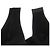 Autre Marque MARTIN MARTIN Black Halter Bodysuit - view 6