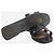 Hermès Schwarze Oran Sandalen - Größe EU 36.5 - Ansicht 6