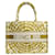 Dior Grüner Book Tote  - Ansicht 1