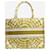 Dior Grüner Book Tote  - Ansicht 3