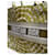 Dior Grüner Book Tote  - Ansicht 5