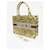 Dior Grüner Book Tote  - Ansicht 8
