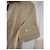 Dolce & Gabbana Camicia Beige a Maniche Corte - vista 3