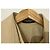 Dolce & Gabbana Camicia Beige a Maniche Corte - vista 6