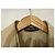 Dolce & Gabbana Camicia Beige a Maniche Corte - vista 7