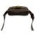 GUCCI Vintage Micro GG Logo Leder Mini Schultertasche Braun - Ansicht 4