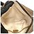 Mini borsa a tracolla in pelle marrone Gucci - vista 9