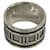 Anello Atlas largo Tiffany & Co. Argento - vista 5