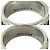 Tiffany & Co Tiffany Atlas Ring Silber - Ansicht 3