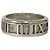Tiffany & Co Tiffany Atlas Ring Silber - Ansicht 4