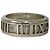Tiffany & Co Tiffany Atlas Ring Silber - Ansicht 5