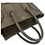 Céline Celine Luggage Micro Shopper Tote Bag Beige - Ansicht 4