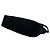Borsa in nylon Tessuto con placca logo Triangle Prada Nero - vista 8
