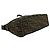 Zucca Fendi x Louis Vuitton Mamma Bucket Semi One Shoulder Bag Marrone Nero - vista 7