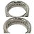 Tiffany & Co Tiffany Narrow Band Ring Silber - Ansicht 3