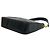 Céline Celine Vintage Schultertasche aus Kalbsleder Schwarz - Ansicht 8