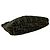 Fendi Vintage Zucca FF Pattern Schultertasche Braun Schwarz - Ansicht 7