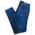 Levi's Vaqueros Low Rise Skinny - Azul Oscuro - Talla 27