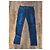Levi's Vaqueros Low Rise Skinny - Azul Oscuro - Talla 27 - vista 4
