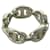 Ring Hermès Anello Enchainée Hermes Argento  - vista 4