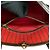 Borsa Tote Louis Vuitton Neverfull PM Damier Pattern Marrone - vista 10