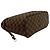 Borsa Tote Louis Vuitton Neverfull PM Damier Pattern Marrone - vista 7