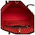 Borsa Tote Louis Vuitton Neverfull PM Damier Pattern Marrone - vista 9