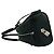 Borsa Louis Vuitton Bowling Montaigne PM in pelle Epi Nero - vista 5