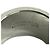 Tiffany & Co. Vintage Wide Atlas Ring Silber - Ansicht 3