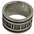 Anello Atlas largo Tiffany & Co. Argento