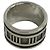 Anello Atlas largo Tiffany & Co. Argento - vista 5