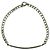 Bracciale con charm in argento sterling Tiffany & Co.