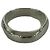 Tiffany & Co Tiffany Knife Edge Band Ring Silber