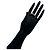 Tiffany & Co Tiffany Knife Edge Band Ring Silber - Ansicht 2