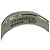 Tiffany & Co Tiffany Knife Edge Band Ring Silber - Ansicht 3