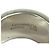 Tiffany & Co Anello Tiffany Vintage Wide Atlas Argento - vista 3