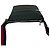 Borsa Tote a Spalla Gucci Sherry Line GG Supreme Logo Nero Rosso Blu navy - vista 4