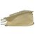 GUCCI GG Logo Horsebit Hardware Tote Bag Braun Beige - Ansicht 5