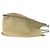 GUCCI GG Logo Horsebit Hardware Tote Bag Braun Beige - Ansicht 6
