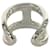 Hermès Osmo's GM Band Ring HERMES Silber - Ansicht 7