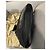 Borsa hobo Burberry in pelle nera Nero - vista 6
