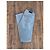 Levi's Demi Curve Low Rise Skinny Jeans - Gris Claro - vista 2