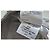 Levi's Demi Curve Low Rise Skinny Jeans - Gris Claro - vista 5